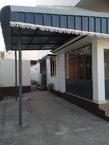 Image of 900 Sq.ft 2 BHK Independent House for rent in Mahalakshmi Nagar, Pollachi for Rs. 9500