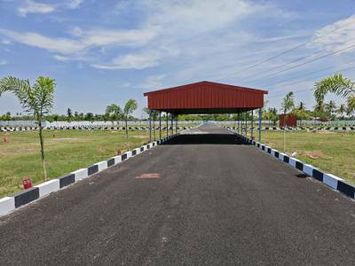 Image of 780 Sq.ft Residential Plot / Land for sale in Singaperumal Koil, Chennai for Rs. 1559220