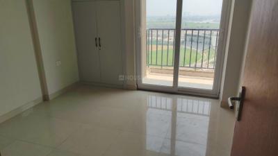 Bedroom Image of 1285 Sq.ft 3 BHK Apartment / Flat for sale in Tata Eureka Park Phase 1, Sector 150 Noida for Rs. 15000000