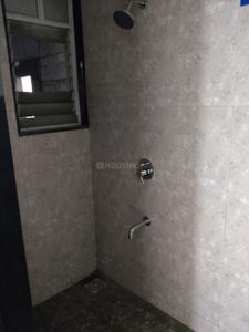 Image of 1025 Sq.ft 2 BHK Apartment / Flat for sale in Sai Paradise, Tathawade, Pune for Rs. 7200000