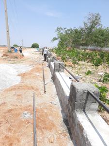 Image of 200 Sq.ft Residential Plot / Land for sale in Sangareddy Town, Sangareddy for Rs. 2900000