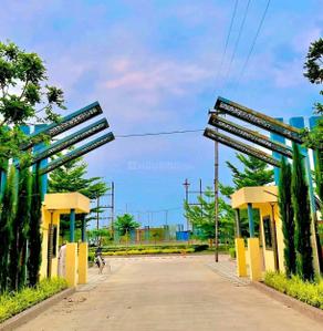 Image of 1000 Sq.ft Residential Plot / Land for sale in Bada Bangarda, Indore for Rs. 4200000