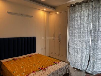 Bedroom Image of Highland Park Terraces in Utrathiya, Zirakpur