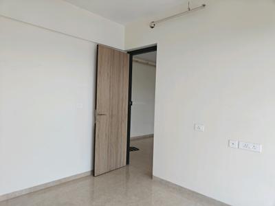 Bedroom Image of 768 Sq.ft 2 BHK Apartment / Flat for sale in Dosti Eastern Bay Phase 2, Antop Hill Mumbai for Rs. 28600000
