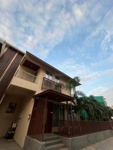 Image of 3600 Sq.ft 4.5 BHK Villa for sale in Bhayli, Vadodara for Rs. 30000000