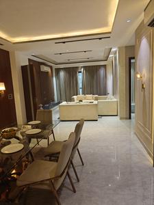 4 BHK Flat