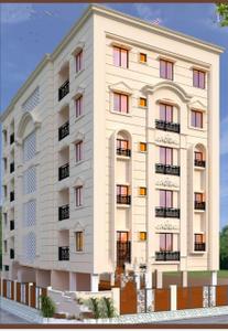 3 BHK Flat