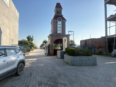 Image of 2250 Sq.ft Residential Plot / Land for sale in Sangowal, Ludhiana for Rs. 7500000