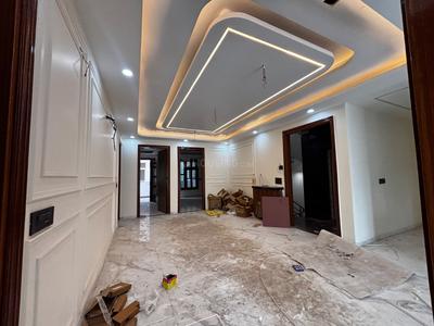 Hall Image of 2700 Sq.ft 3.5 BHK Builder Floor for rent in Vatika Independent Floors, Sector 83 Gurgaon for Rs. 45000