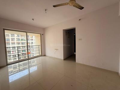 Hall Image of 900 Sq.ft 2 BHK Apartment / Flat for sale in Guru Atman, Kalyan West Kalyan for Rs. 6300000