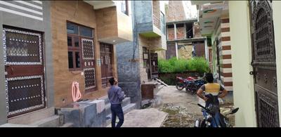 Image of 270 Sq.ft Residential Plot / Land for sale in Sangam Vihar, New Delhi for Rs. 450000