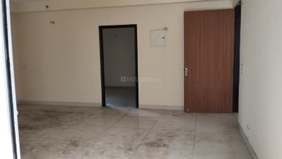 Living Room Image of 1650 Sq.ft 3 BHK Apartment / Flat for sale in Amrapali Heartbeat City, Sector 107 Noida for Rs. 17750000