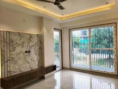 Bedroom Image of 3250 Sq.ft 4 BHK Builder Floor for sale in Ansal Esencia Sector 67, Sector 67 Gurgaon for Rs. 35000000