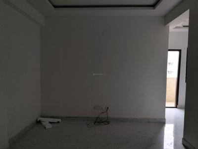 Living Room Image of 1150 Sq.ft 3 BHK Apartment / Flat for sale in Miyapur Hyderabad for Rs. 8300000