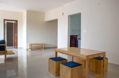 Hall Image of 3 BHK in MJR Pearl in Kadugodi, Bengaluru