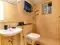 mehdipatnam apartment Bathroom 1