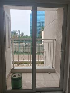Balcony Image of 1405 Sq.ft 3 BHK Apartment / Flat for sale in Kadubeesanahalli Bengaluru for Rs. 24000000