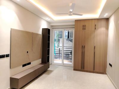 Bedroom Image of 1750 Sq.ft 3 BHK Builder Floor for sale in Pitrachaya Dev Luxury Floors, Sector 70 Gurgaon for Rs. 21000000