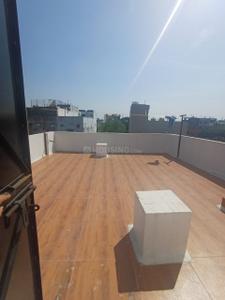 Balcony Image of 1800 Sq.ft 4.5 BHK Independent House for sale in Pratap Nagar Ratlam for Rs. 6100000