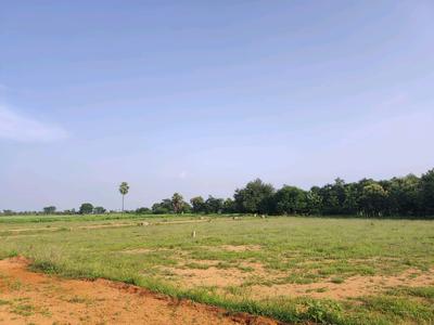 Image of 250 Sq.ft Residential Plot / Land for sale in Sampangi The Green Ridge, Alair, Yadadri Bhuvanagiri for Rs. 2497502