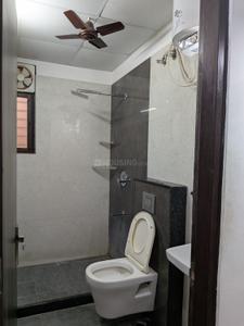 Bathroom Image of 3000 Sq.ft 4 BHK Villa for rent in Mansarovar Jaipur for Rs. 34000