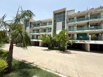 Image of 1605 Sq.ft 3 BHK Builder Floor for sale in Omaxe Ambrosia, New Chandigarh, Chandigarh for Rs. 16500000