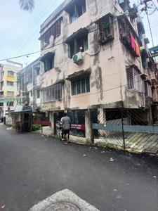 Image of 800 Sq.ft 2 BHK Apartment / Flat for rent in Bansdroni Mauza, Kolkata for Rs. 14000