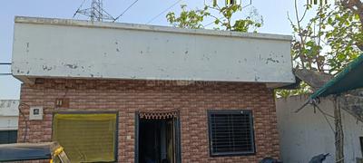 Image of 540 Sq.ft 2 BHK Duplex for sale in Kamrej, Surat for Rs. 1000000