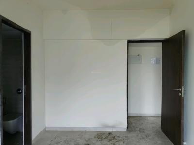 Bedroom Image of 798 Sq.ft 2 BHK Apartment / Flat for sale in Naigaon East Naigaon for Rs. 4500000