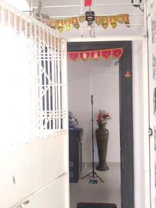 Main Entrance Image of 892 Sq.ft 1 BHK Apartment / Flat for sale in Trimurti Chandraabha, Dhayari Pune for Rs. 4650000