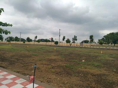 GEM Infiniti Counti Plot View 2