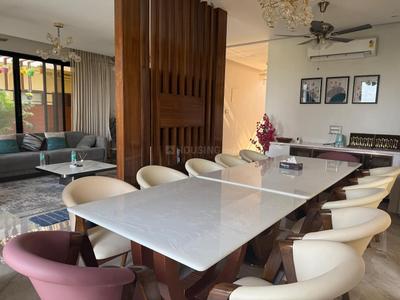Hall Image of 5600 Sq.ft 6 BHK Villa for sale in Karjat Thane for Rs. 40000000