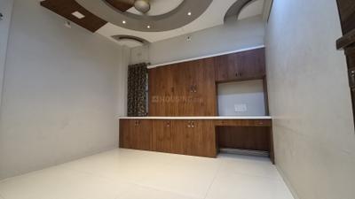 Bedroom Image of 1900 Sq.ft 3 BHK Apartment / Flat for rent in Hill Drive Bhavnagar for Rs. 35000