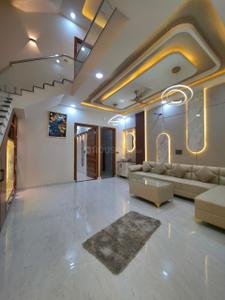 Hall Image of 2200 Sq.ft 3 BHK Independent House for sale in Lalarpura Jaipur for Rs. 14200000