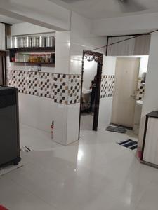 Hall Image of 450 Sq.ft 1 BHK Apartment / Flat for sale in Mota Varachha Surat for Rs. 1651000