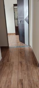 Bedroom Image of 900 Sq.ft 3 BHK Apartment / Flat for rent in Jule Solapur for Rs. 16000