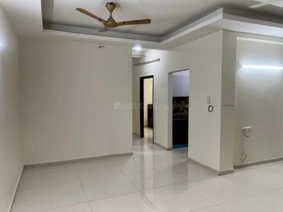 Hall Image of 1500 Sq.ft 3 BHK Apartment / Flat for sale in New Chandigarh Chandigarh for Rs. 14000000