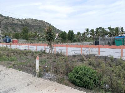 Image of 1000 Sq.ft Residential Plot / Land for sale in Kesnand, Pune for Rs. 1690008