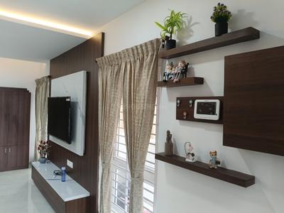 Bedroom Image of 2600 Sq.ft 3 BHK Duplex for sale in Kalapatti Coimbatore for Rs. 16000000