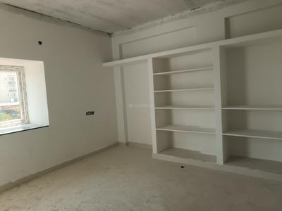 Bedroom Image of 1250 Sq.ft 2 BHK Apartment / Flat for sale in Ameenpur Sangareddy for Rs. 6250000