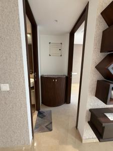 Bedroom Image of 850 Sq.ft 2 BHK Apartment / Flat for sale in Highland, Powai Mumbai for Rs. 31000000