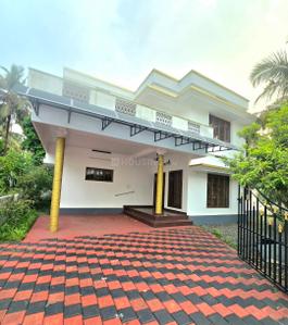 Image of 2200 Sq.ft 4 BHK Independent House for sale in Desom, Aluva for Rs. 9000000