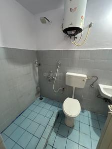 Bathroom Image of 1100 Sq.ft 2 BHK Independent House for rent in Banashankari Bengaluru for Rs. 38000