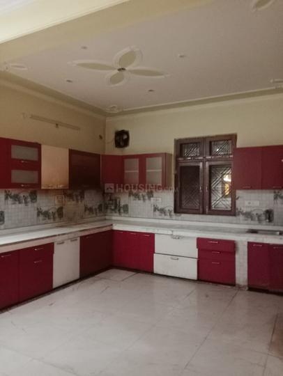 Satvik associate Kitchen 1