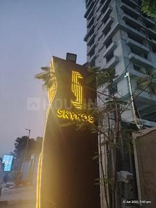 Image of 5151 Sq.ft 4 BHK Apartment / Flat for sale in Sahajanand Skyros, Bodakdev, Ahmedabad for Rs. 43800000