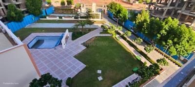 Image of 1196 Sq.ft 2 BHK Apartment / Flat for sale in Unique Green Acres, Chaukhan, Jodhpur for Rs. 5100000