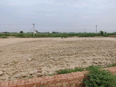 Sultanpur Plot View 1