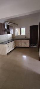 Hall Image of 1290 Sq.ft 2 BHK Builder Floor for sale in Devinagar Bengaluru for Rs. 7200000