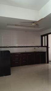 Kitchen Image of 1300 Sq.ft 3 BHK Apartment / Flat for sale in New Alkapuri Vadodara for Rs. 5700000
