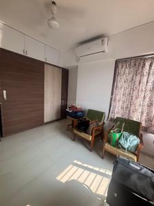 Bedroom Image of 1962 Sq.ft 3 BHK Apartment / Flat for sale in Kothrud Pune for Rs. 31500000